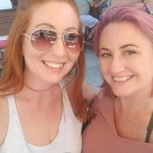 Meet your Posher, Christina